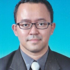 Mohd Azri Mohd Suan's profile picture