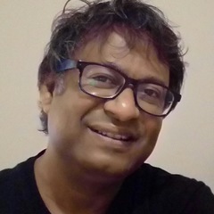 Tanvir Aeijaz's profile picture