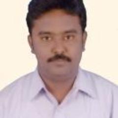 Prakash Chidambaram's profile picture