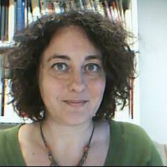 Paola Minoia's profile picture