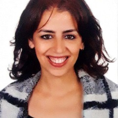 Yasmine Issa's profile picture