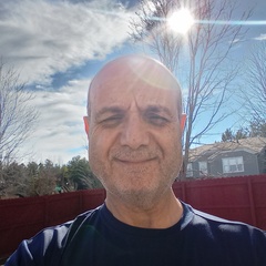 Louay Labban's profile picture