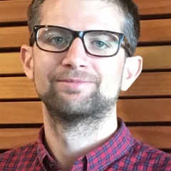 Tom Scott's profile picture