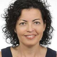 María José Muñoz Portero's profile picture