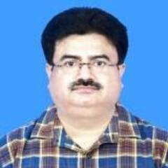 Vipin Yadav's profile picture