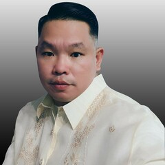 Sherwin Sapin's profile picture