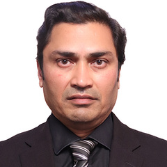 Ramesh Kumar's profile picture