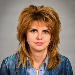 Teodora Petrova's profile picture