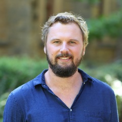 Alexei Trundle's profile picture