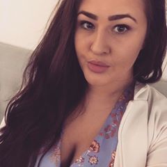 Amanda Curtis's profile picture