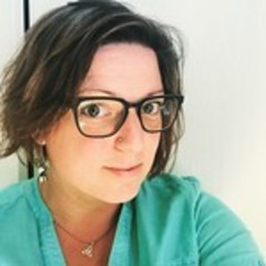 Laura Pasquini's profile picture