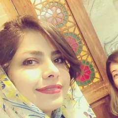 fateme Amini's profile picture