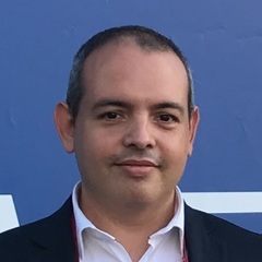 Isaac Almendros's profile picture