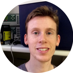 Pieter Arnold's profile picture