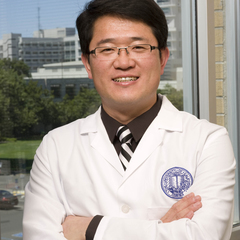 Aijun Wang's profile picture