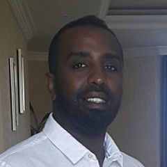 Senay Iyassu 's profile picture