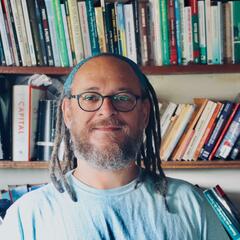 Billy Graeff's profile picture