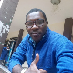 Olanrewaju Durojaye's profile picture