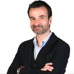 José Pedro Cerón-Carrasco's profile picture