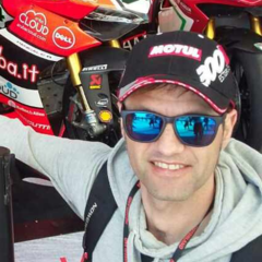 Jose Angel Herrero Velasco's profile picture