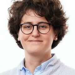 Lucia Lattanzi's profile picture