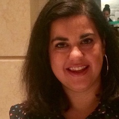 Panagiota Voskou's profile picture