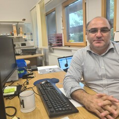 Masoud Mohammadnezhad's profile picture