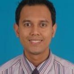 Mohd Zul Helmi  Rozaini's profile picture