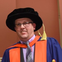 Mathew (Mat) Donald's profile picture