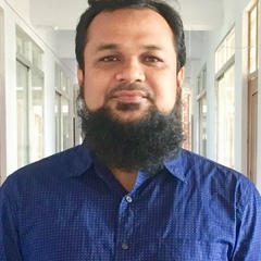 Md.Mostafizur Rahman's profile picture