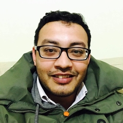 Arsalan Zaidi's profile picture