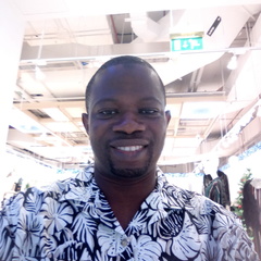 Lukman Oyelami's profile picture