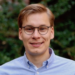 Fabian Hoffmann's profile picture