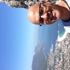 Alberto Migliore's profile picture