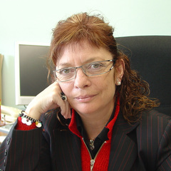 Sara Márquez's profile picture