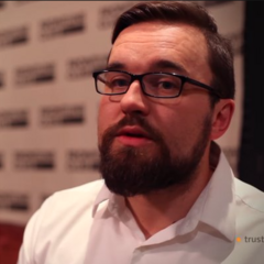 Tom Smith's profile picture