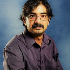 Hammad Gilani's profile picture