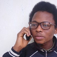 Yahaya Danjuma's profile picture