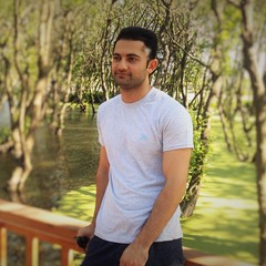 Behzad Taati Moghadam's profile picture
