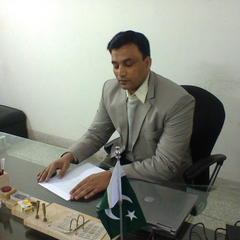 HAROON KHAN's profile picture