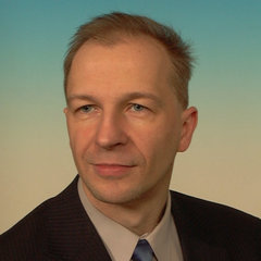 Marek Krótkiewicz's profile picture