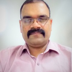  Santosh Gaonkar's profile picture