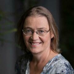 Oddrun Bråten's profile picture