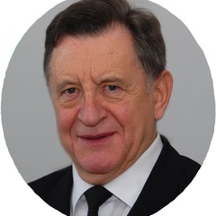 Józef Lisowski's profile picture