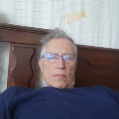 Aubrey  Blecher's profile picture