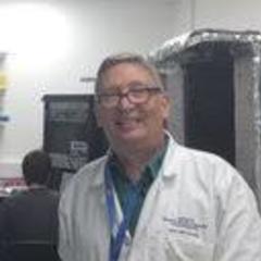 Euan  Brown's profile picture