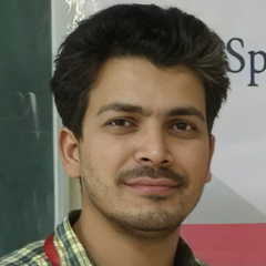 Hitesh Mohapatra's profile picture