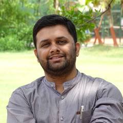 Kiran  Mahasuar's profile picture