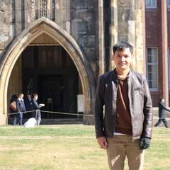 Nguyen Duy Vy's profile picture