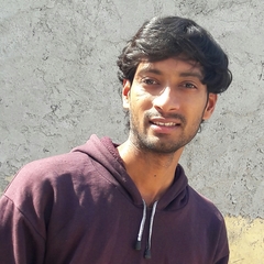 Anay  Maurya's profile picture